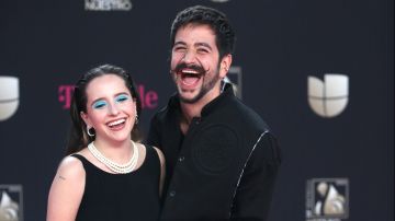 VIDEO: Camilo anuncia nuevo álbum y su hija Índigo hace aparición sorpresa en el clip