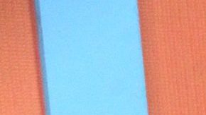 Mauricio Ochmann y su novia Paulina Burrola en la alfombra roja de la premier de la película "¿Y Cómo Es Él?".