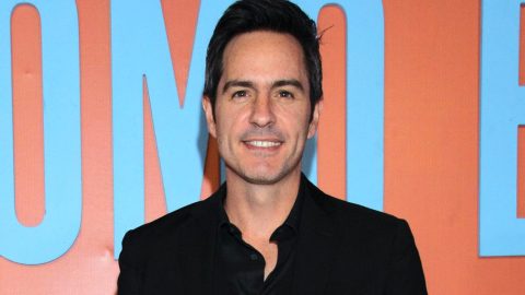 Mauricio Ochmann.