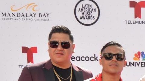 Grupo Firme | Mezcalent.