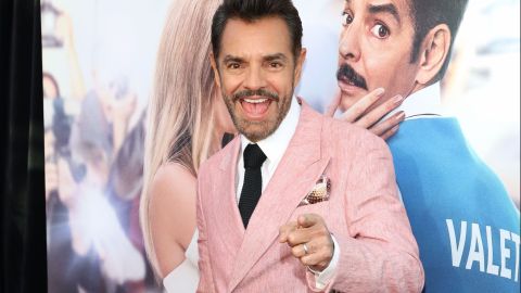 Eugenio Derbez | Mezcalent.