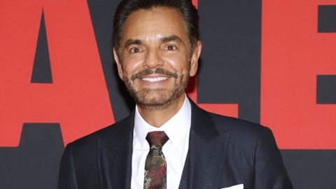 Eugenio Derbez | Mezcalent.