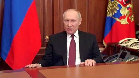 Rusia y Ucrania: 5 mapas y gráficos que muestran cómo ha evolucionado la guerra en 3 meses