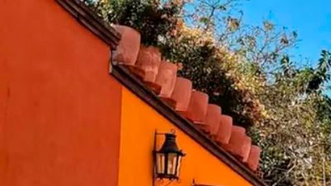 Por qué San Miguel de Allende es una "isla" en el estado con más asesinatos de México y cómo se convirtió en destino turístico mundial