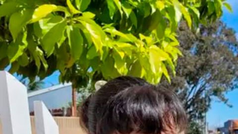 La desesperación en Wilmington, el barrio latino de Los Ángeles inundado de camiones y contenedores por la crisis en las cadenas de suministro