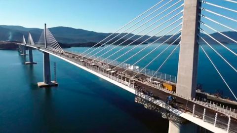 El precio que Europa tendrá que pagar por estar endeudada con China