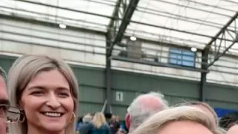 Sinn Féin: qué supone la primera victoria de un partido nacionalista en las elecciones de Irlanda del Norte