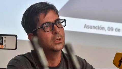 Quién era Marcelo Pecci, el fiscal anticrimen de Paraguay que mataron en Colombia en su luna de miel