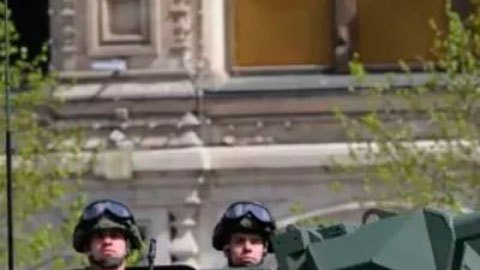 Rusia y Ucrania: cómo han cambiado las estrategias militares de los rusos en la segunda etapa de la guerra