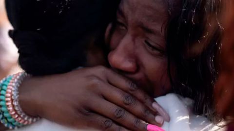 Tiroteo en Buffalo: qué es la "teoría del reemplazo" que motivó al sospechoso del ataque