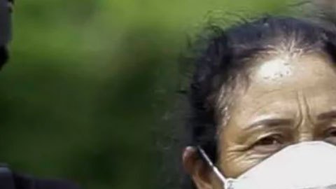 Quién es Herlinda Bobadilla "la Chinda", la poderosa líder del clan Montes Bobadilla arrestada en Honduras
