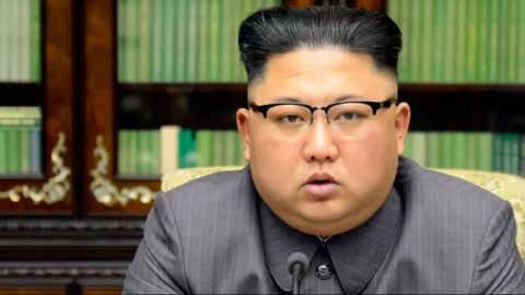 Covid en Corea del Norte: cómo Kim Jong-un perdió el control de su estrategia contra el virus