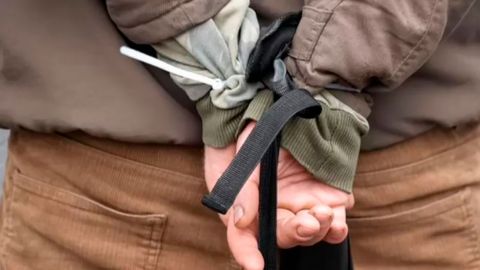Rusia y Ucrania: ¿cómo deberían ser tratados los prisioneros de guerra?