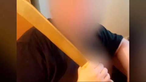 El espía que aprovechó su poder como agente secreto para aterrorizar a su novia