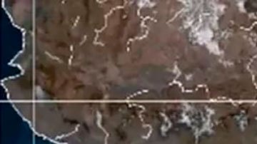 Agatha sAgatha se convierte en tormenta tropical tras tocar tierra en México como el huracán más intenso en afectar el país en el mes de mayoe convierte en tormenta tropical tras tocar tierra en México como el huracán más intenso en afectar el país en el mes de mayo