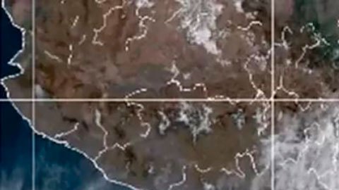 Agatha sAgatha se convierte en tormenta tropical tras tocar tierra en México como el huracán más intenso en afectar el país en el mes de mayoe convierte en tormenta tropical tras tocar tierra en México como el huracán más intenso en afectar el país en el mes de mayo