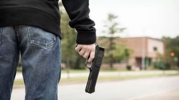 Masacre en Texas: ¿qué hay de común en el perfil de los jóvenes que realizan los tiroteos en las escuelas de EE.UU.?