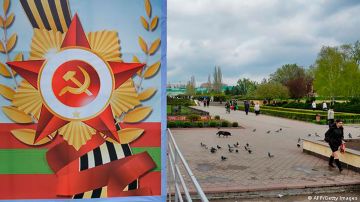 Ucrania alerta que Rusia se prepara para combates en territorio separatista de Transnistria