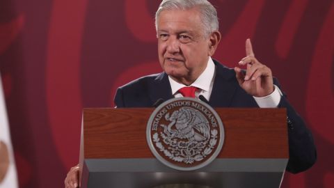 AMLO pide a Joe Biden no excluir a ningún país de la Cumbre de las Américas