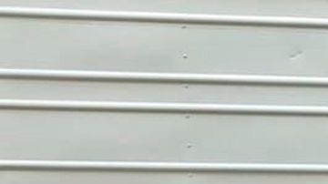 431 migrantes localizados en dos tráileres en Tlaxcala (6 de mayo)