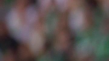 Javier Hernández tuvo varias oportunidades de marcar en el partido.