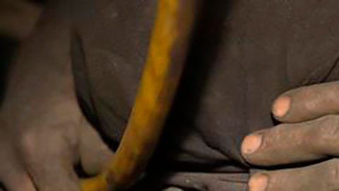 Colombia: explosión en una mina deja 14 personas desaparecidas