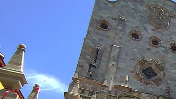 Estudiantes mexicanos protestan contra Guardia Nacional tras muerte de joven en Guanajuato