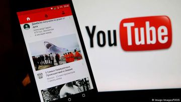 Rusia expulsará a periodistas extranjeros si YouTube bloquea los contenidos de Moscú