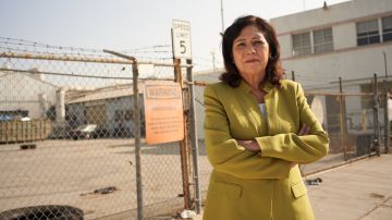 La supervisora Hilda Solís se postula para su último término representando al primer distrito del condado de Los Ángeles. (Hilda Solis/Cortesía)