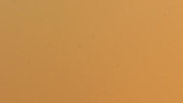 Enorme tormenta de arena cubre el edificio más alto del mundo en Dubái