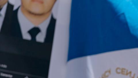 Nicaragua: opositores presos "pasan hambre", según familias