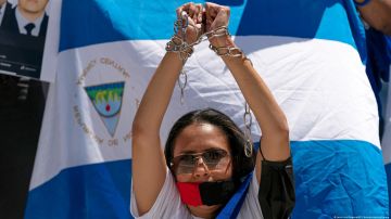 Nicaragua: opositores presos "pasan hambre", según familias