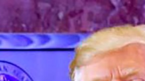Trump Jr. testifica por asalto al Capitolio, según medios