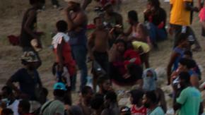 AMLO pide a EE.UU. involucrarse en solución de la migración