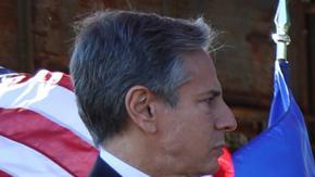 EE.UU. busca ahondar colaboración con UE frente a Rusia