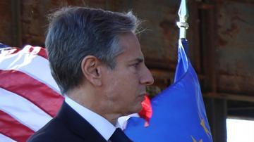 EE.UU. busca ahondar colaboración con UE frente a Rusia