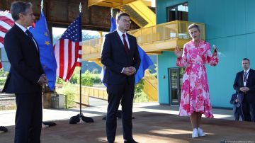 EE.UU. busca ahondar colaboración con UE frente a Rusia