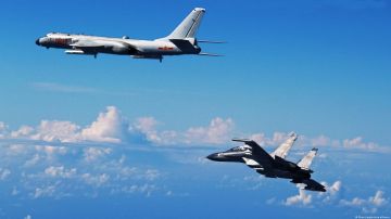Japón rechaza paso de aviones militares rusos y chinos cerca de su territorio