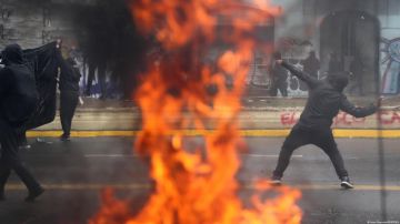 Chile decreta estado de excepción en zona del "conflicto mapuche"