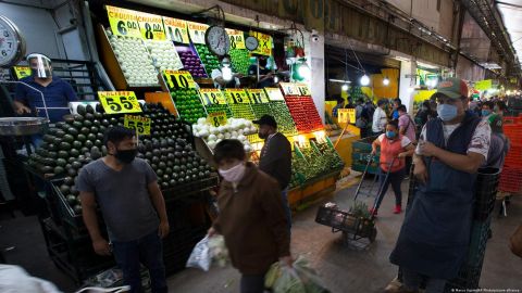 ONU: guerra en Ucrania agrava inseguridad alimentaria en América Latina