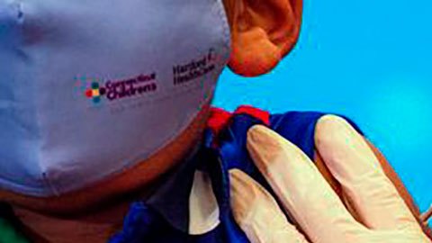 OMS reporta 348 casos de misteriosa hepatitis en 20 países