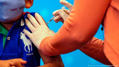 OMS reporta 348 casos de misteriosa hepatitis en 20 países