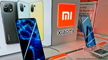 India confisca USD 725 millones a gigante chino Xiaomi