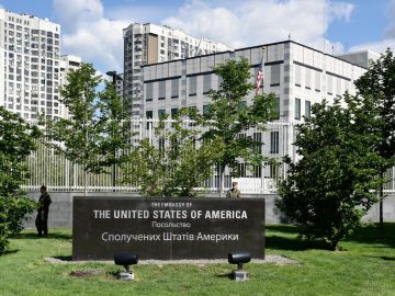 Estados Unidos reabre su embajada en Kiev