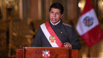 Perú: Fiscalía amplía investigación contra Castillo por tráfico de influencias
