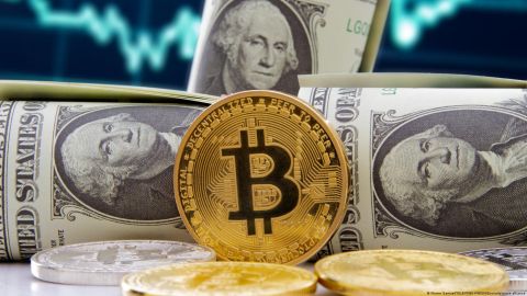 bitcoin