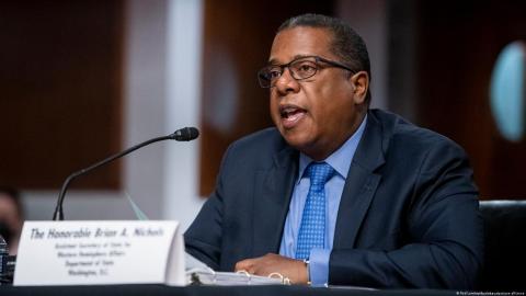 Cuba, Nicaragua y Venezuela fuera de Cumbre de las Américas