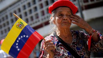 Chavismo y oposición retoman diálogo tras anuncio de EE.UU.