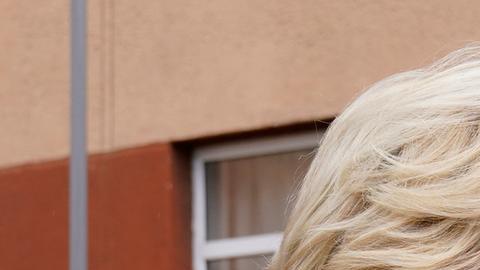 Jill Biden visita por sorpresa Ucrania para reunirse con esposa del presidente Volodímir Zelenski