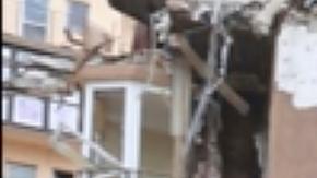 Justin Trudeau visita Irpin, cerca de capital de Ucrania